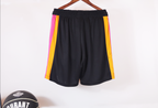 Shorts NBA - San Antonio Spurs City Edition 25/26