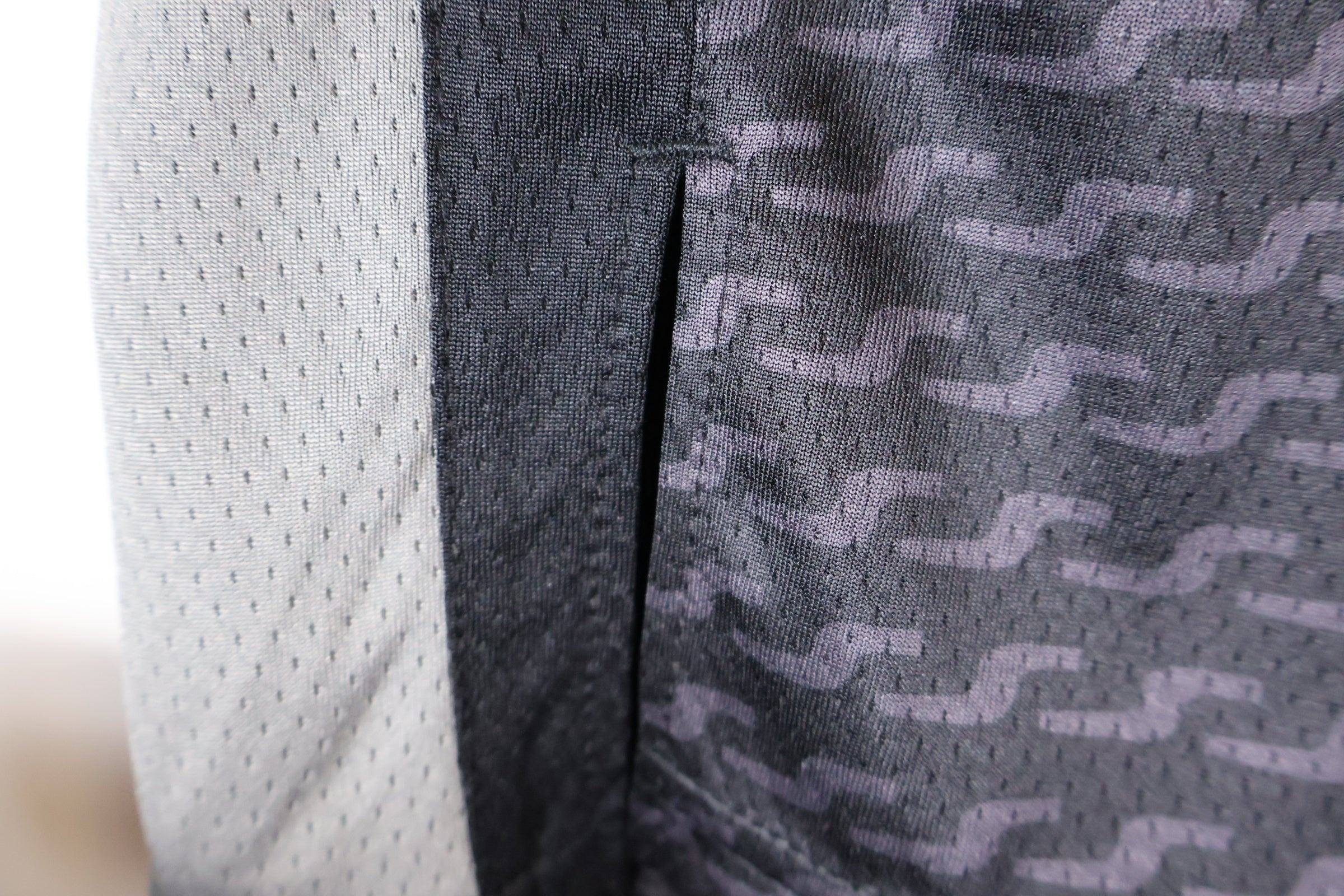Regata NBA - Sacramento Kings Statement 22/23 Edition Swingman Version