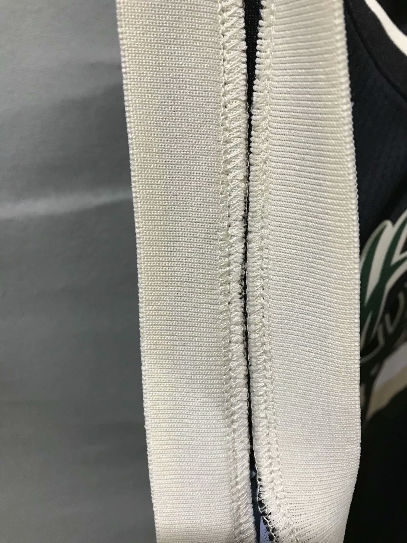 Regata NBA - Milwaukee Bucks Statement Edition 20/21 Swingman Version