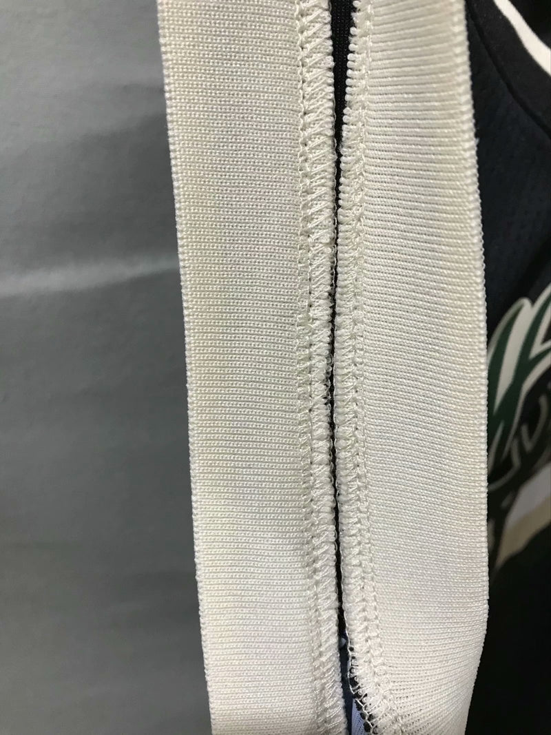 Regata NBA - Milwaukee Bucks Statement Edition 20/21 Swingman Version