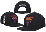 Boné NBA - Chicago Bulls
