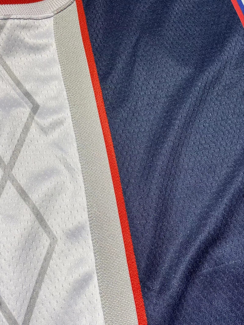 Regata NBA - Brooklyn Nets City Edition 21/22 Swingman Version