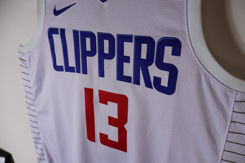 Regata NBA - Los Angeles Clippers Association Edition 22/23 Swingman Version