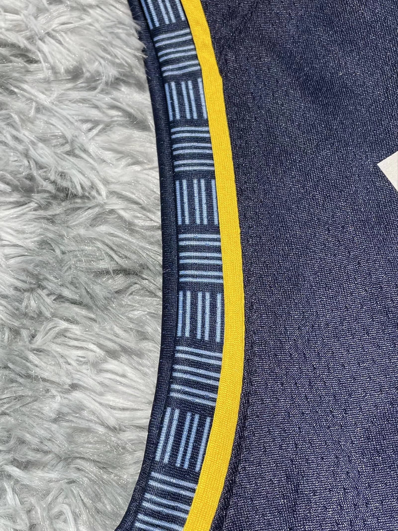 Regata NBA - Memphis Grizzlies City Edition 21/22 Swingman Version