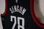 Regata NBA - Houston Rockets Statement Edition 25/26 Swingman Version