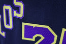 Regata NBA - Los Angeles Lakers City Edition 23/24 Authentic Version