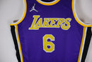 Regata NBA - Los Angeles Lakers Statement Edition 20/21 Swingman Version