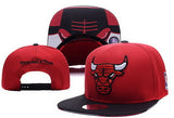 Boné NBA - Chicago Bulls