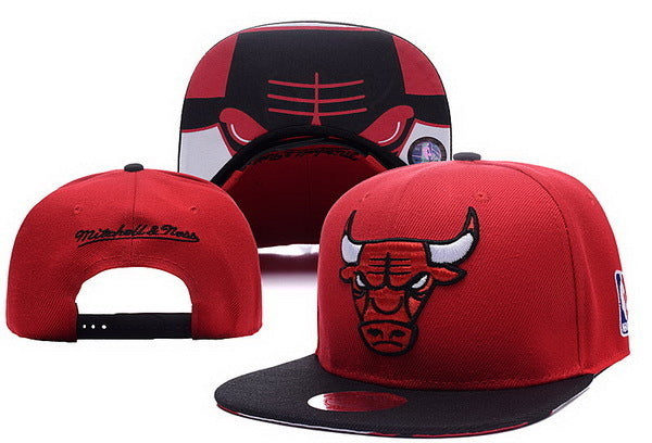 Boné NBA - Chicago Bulls