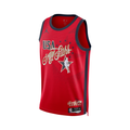 Regata NBA - All-Star Game 2026 STRIPES Swingman Version
