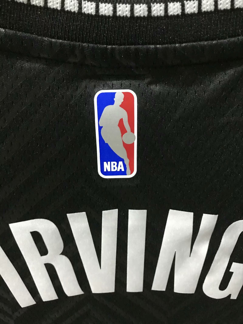 Regata NBA - Brooklyn Nets Earned Edition 20/21 Swingman Version