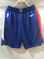 Shorts NBA - Los Angeles Clippers Icon Edition 20/21