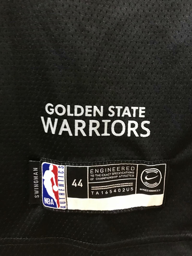 Regata NBA - Golden State Warriors Statement Edition 19/20 Swingman Version