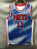Regata NBA - Brooklyn Nets Classic Edition 20/21 Swingman Version