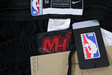 Shorts NBA - Miami Heat City Edition 23/24