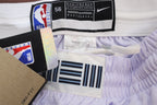 Shorts NBA - Memphis Grizzlies Association Edition
