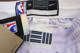 Shorts NBA - Memphis Grizzlies Association Edition