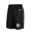 Shorts NBA - Brooklyn Nets City Edition 25/26