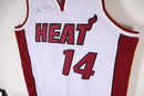 Regata NBA - Miami Heat Association Edition Swingman Version