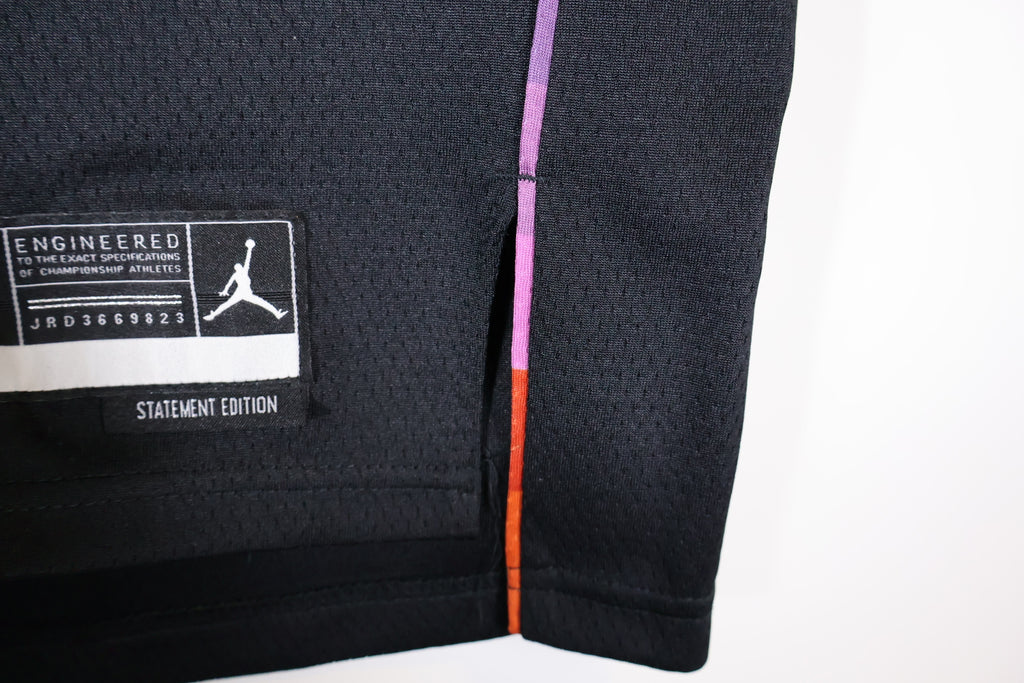 Regata NBA - Phoenix Suns Statement Edition 24/25 Swingman Version