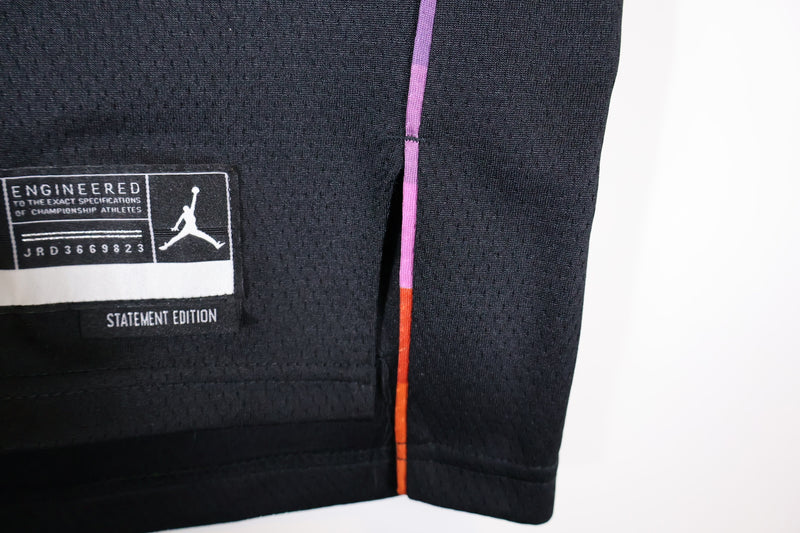 Regata NBA - Phoenix Suns Statement Edition 24/25 Swingman Version