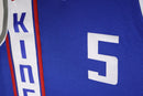 Regata NBA - Sacramento Kings City Edition 23/24 Swingman Version