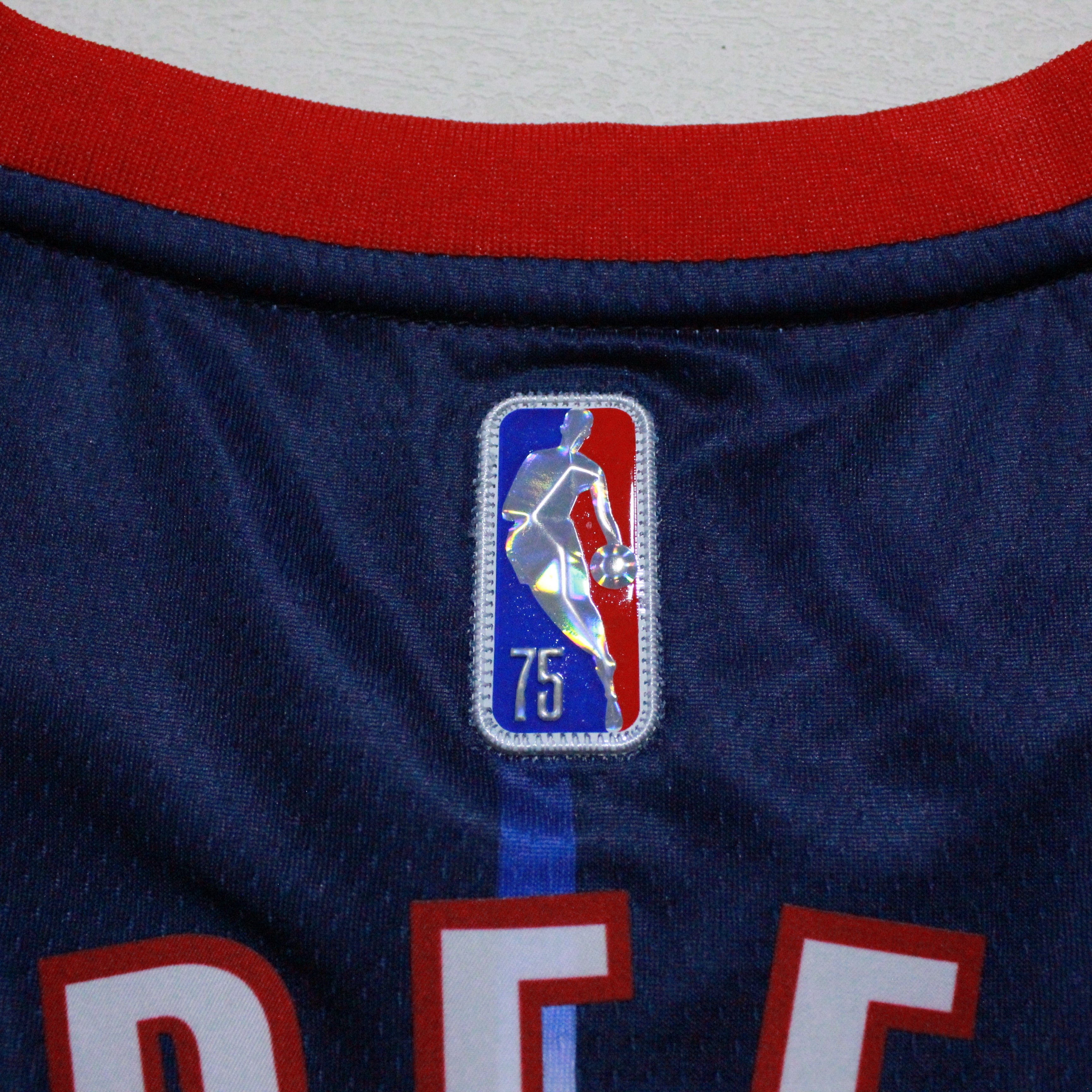 Regata NBA - Houston Rockets City Edition 21/22 Swingman Version
