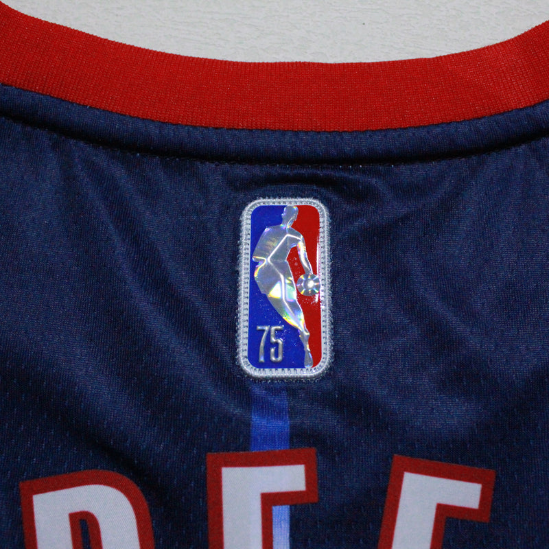 Regata NBA - Houston Rockets City Edition 21/22 Swingman Version