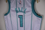 Regata NBA - Charlotte Hornets Association Edition Swingman Version