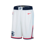 Shorts NBA - Los Angeles Clippers Association Edition 24/25