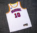 Regata NBA - Golden State Warriors Classic Edition 24/25 Swingman Version
