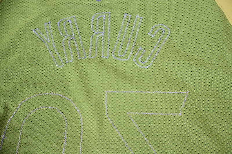 Regata NBA - Golden State Warriors City Edition 22/23 Authentic Version