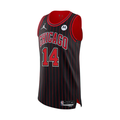 Regata NBA - Chicago Bulls Statement Edition 25/26 Authentic Version