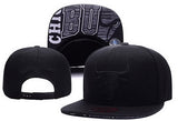 Boné NBA - Chicago Bulls