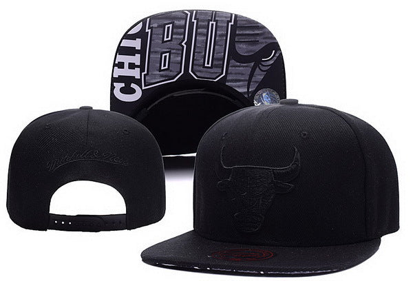 Boné NBA - Chicago Bulls