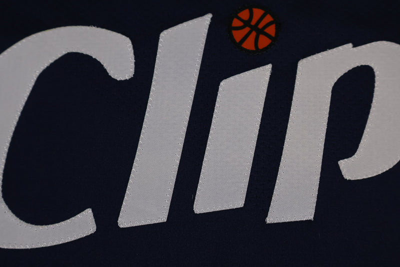 Regata NBA - Los Angeles Clippers City Edition 23/24 Authentic Version