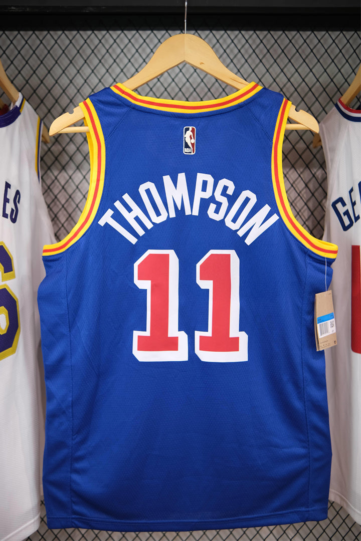 Regata NBA - Golden State Warriors Classic Edition 21/22 Swingman Version