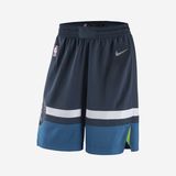 Shorts NBA - Minnesota Timberwolves Icon Edition