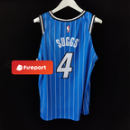 Regata NBA - Orlando Magic Icon Edition 25/26 Authentic Version