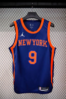Regata NBA - New York Knicks Statement Edition 23/24 Authentic Version