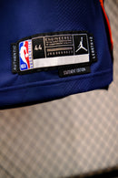 Regata NBA - New York Knicks Statement Edition 23/24 Authentic Version