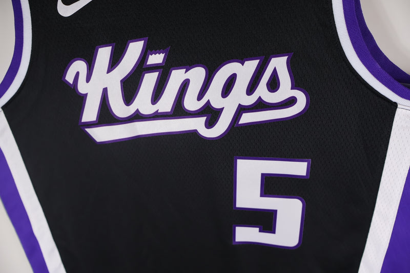 Regata NBA - Sacramento Kings Icon 24/25 Edition Swingman Version
