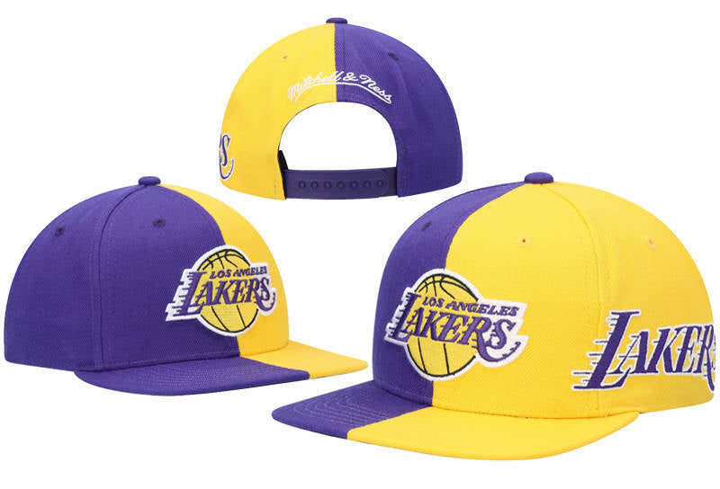 Boné NBA - Los Angeles Lakers