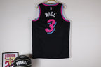 Regata NBA - Miami Heat City Edition 25/26 Swingman Version