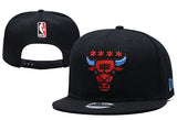 Boné NBA - Chicago Bulls