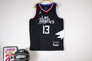 Regata NBA - Los Angeles Clippers Statement Edition 22/23 Swingman Version