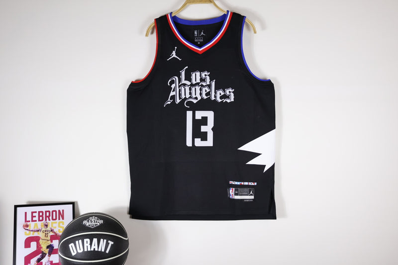 Regata NBA - Los Angeles Clippers Statement Edition 22/23 Swingman Version