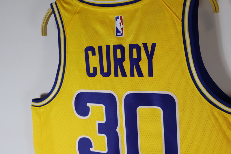 Regata NBA - Golden State Warriors Classic Edition 18/19 Swingman Version