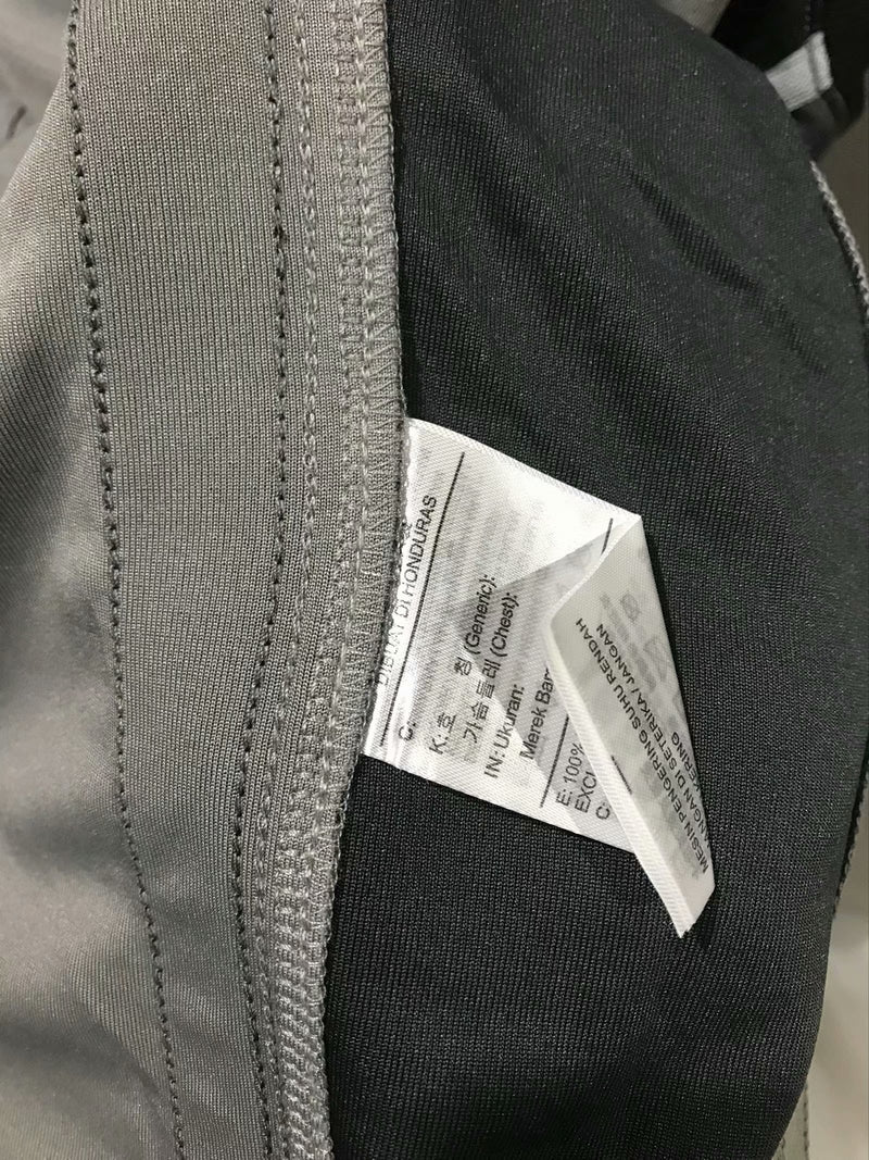 Regata NBA - Brooklyn Nets Statement Edition 20/21 Swingman Version