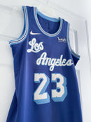 Regata NBA - Los Angeles Lakers Classic Edition 20/21 Swingman Version
